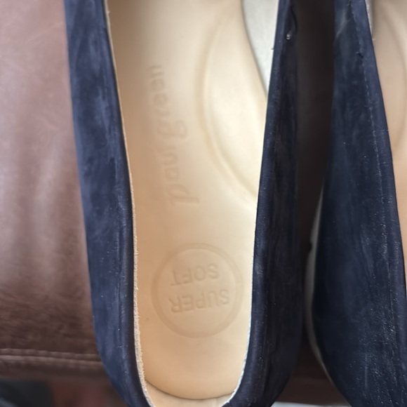 Paul Green slip ons - Picture 3 of 4